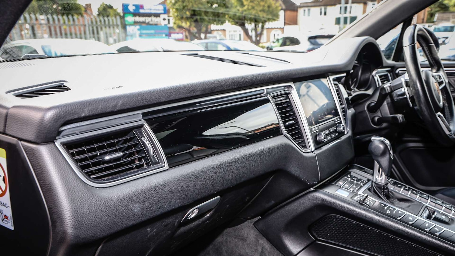 Used Porsche Macan 2017 for sale - 77886108: Photo 12