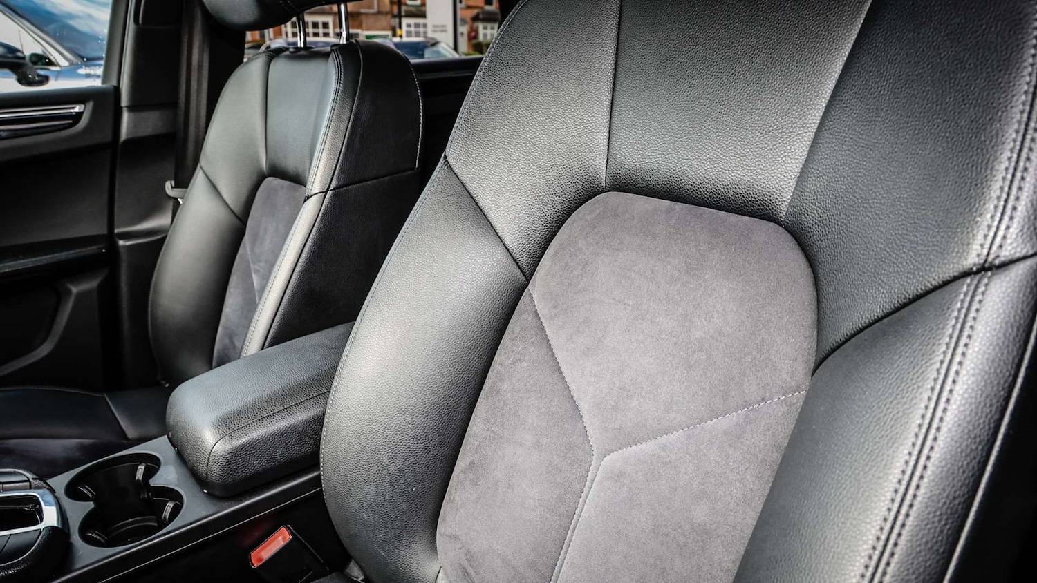 Used Porsche Macan 2017 for sale - 77886108: Photo 15