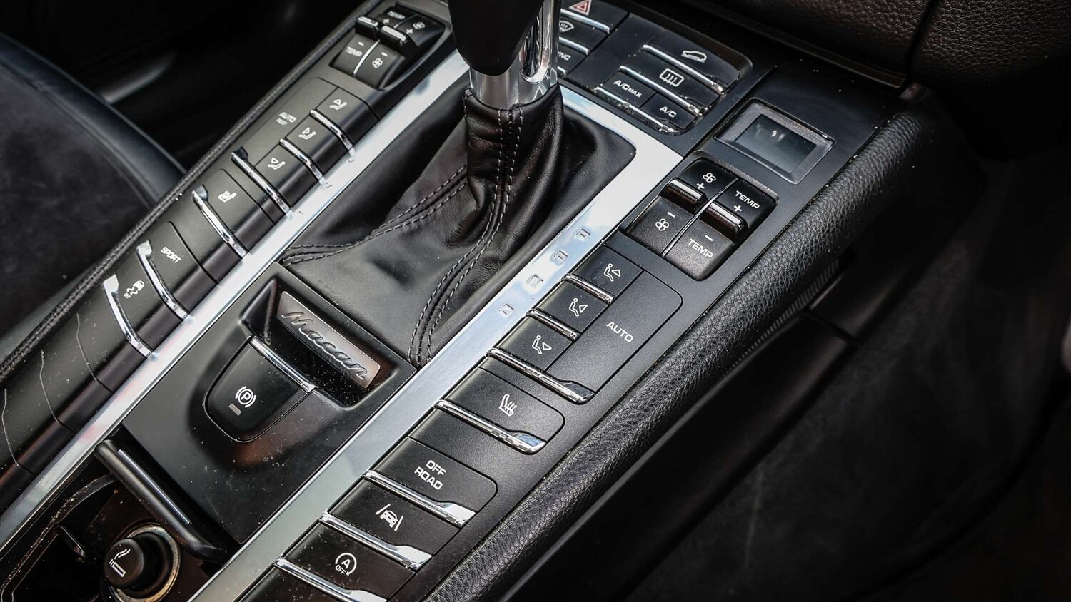 Used Porsche Macan 2017 for sale - 77886108: Photo 20