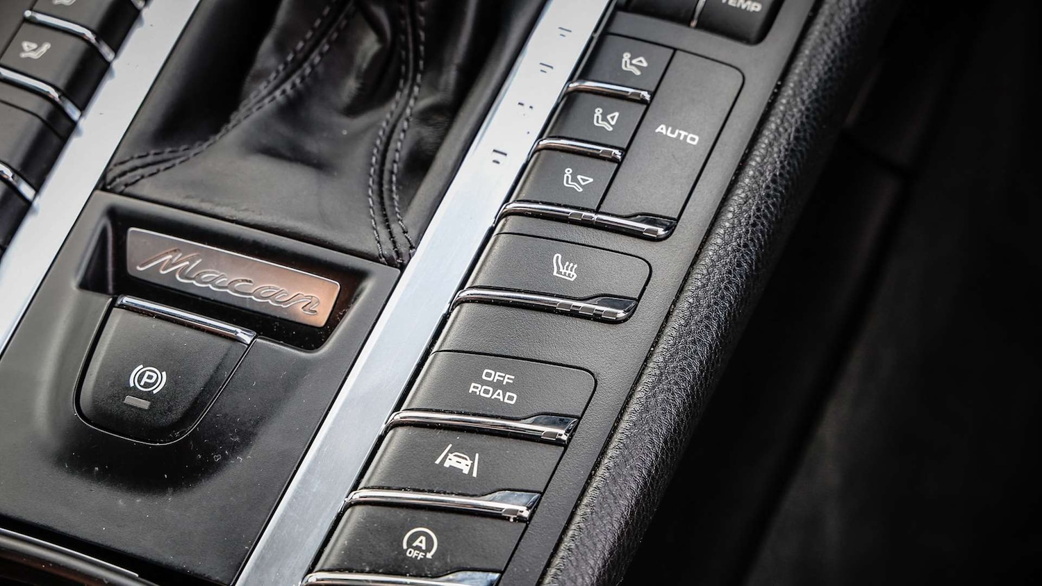 Used Porsche Macan 2017 for sale - 77886108: Photo 21