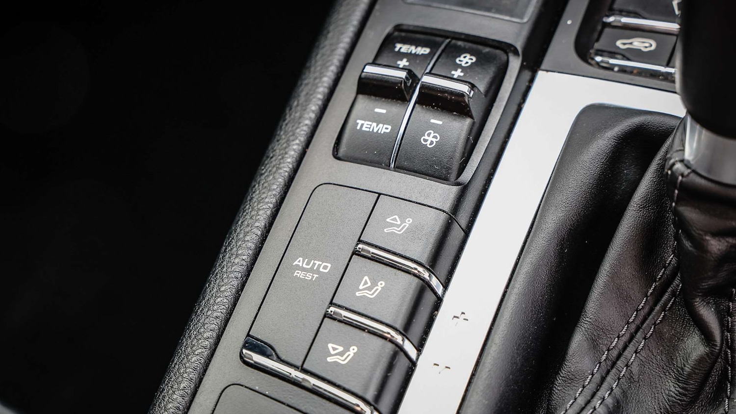 Used Porsche Macan 2017 for sale - 77886108: Photo 22