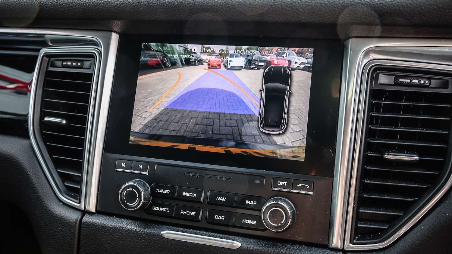 Used Porsche Macan 2017 for sale - 77886108: Photo 26