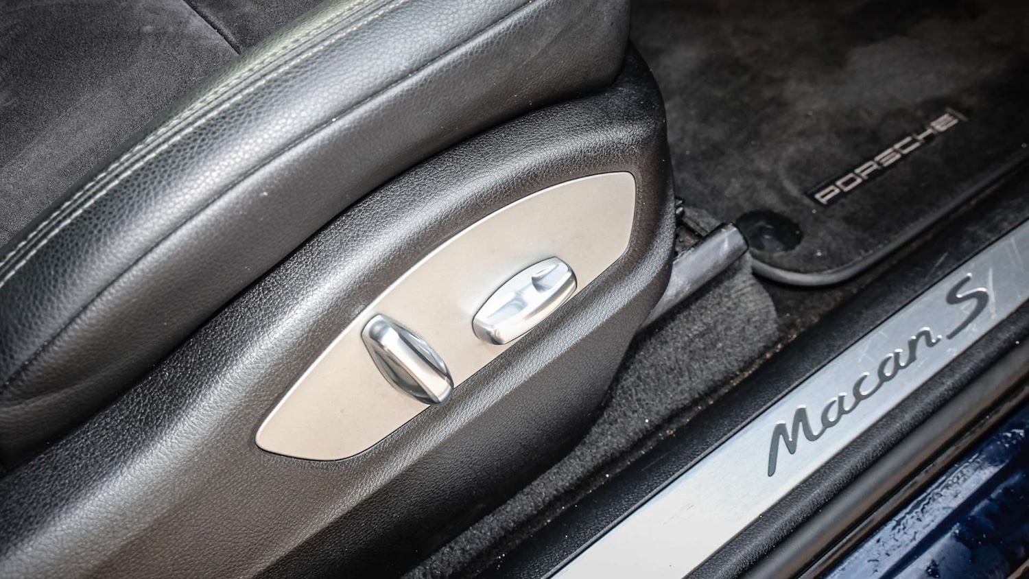 Used Porsche Macan 2017 for sale - 77886108: Photo 29