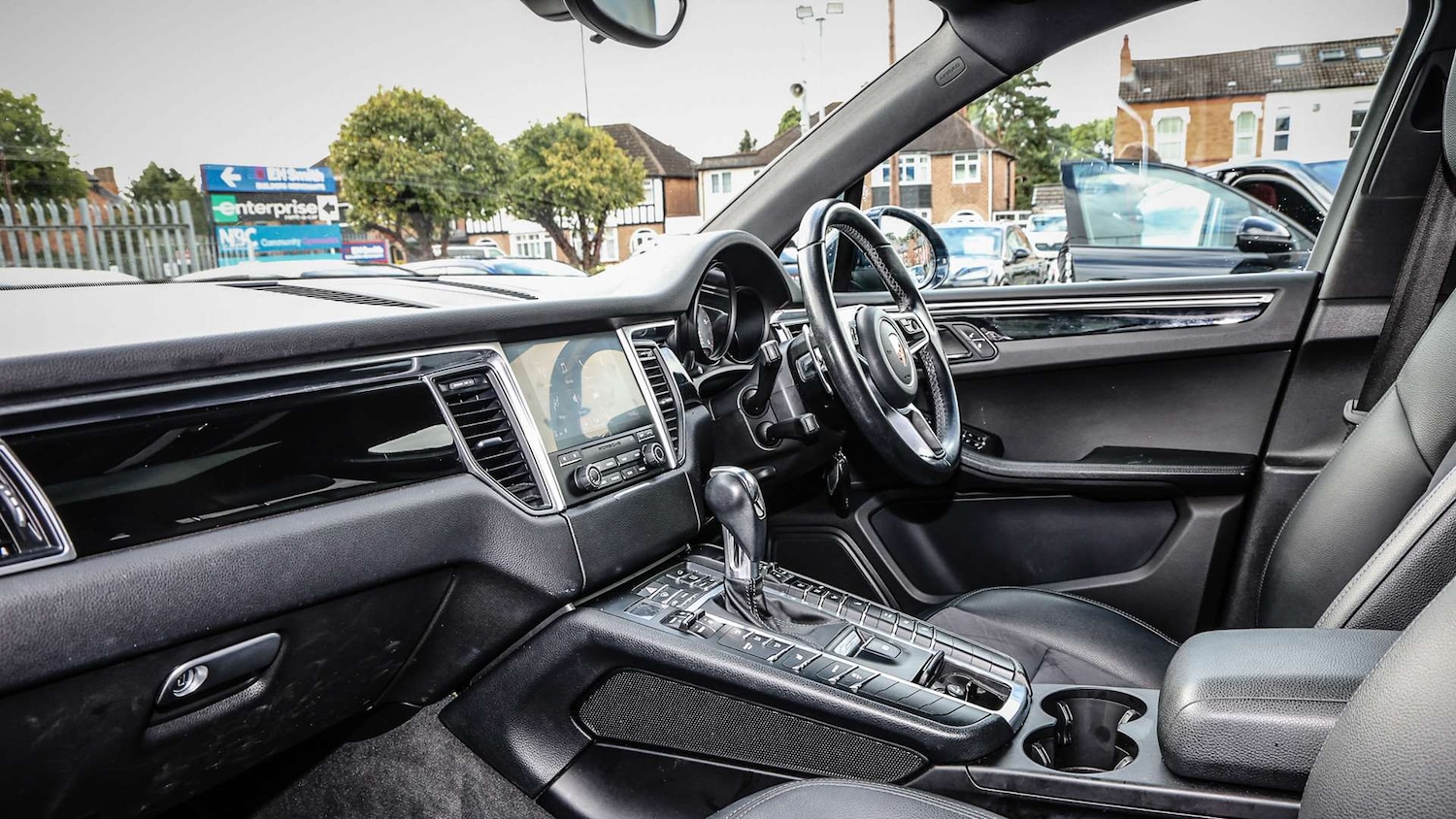 Used Porsche Macan 2017 for sale - 77886108: Photo 5