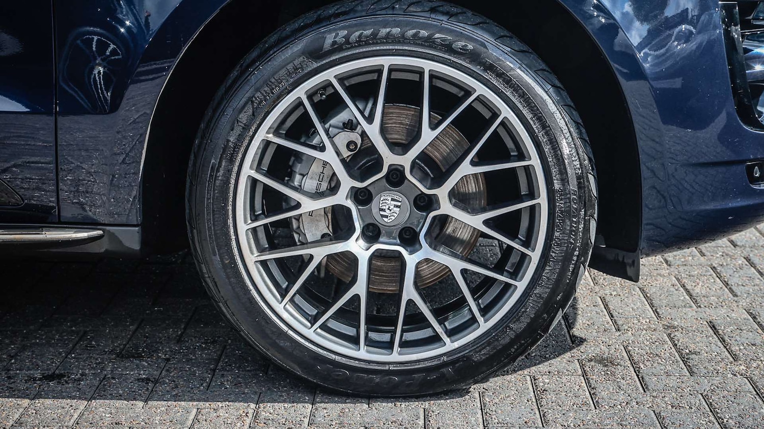 Used Porsche Macan 2017 for sale - 77886108: Photo 6