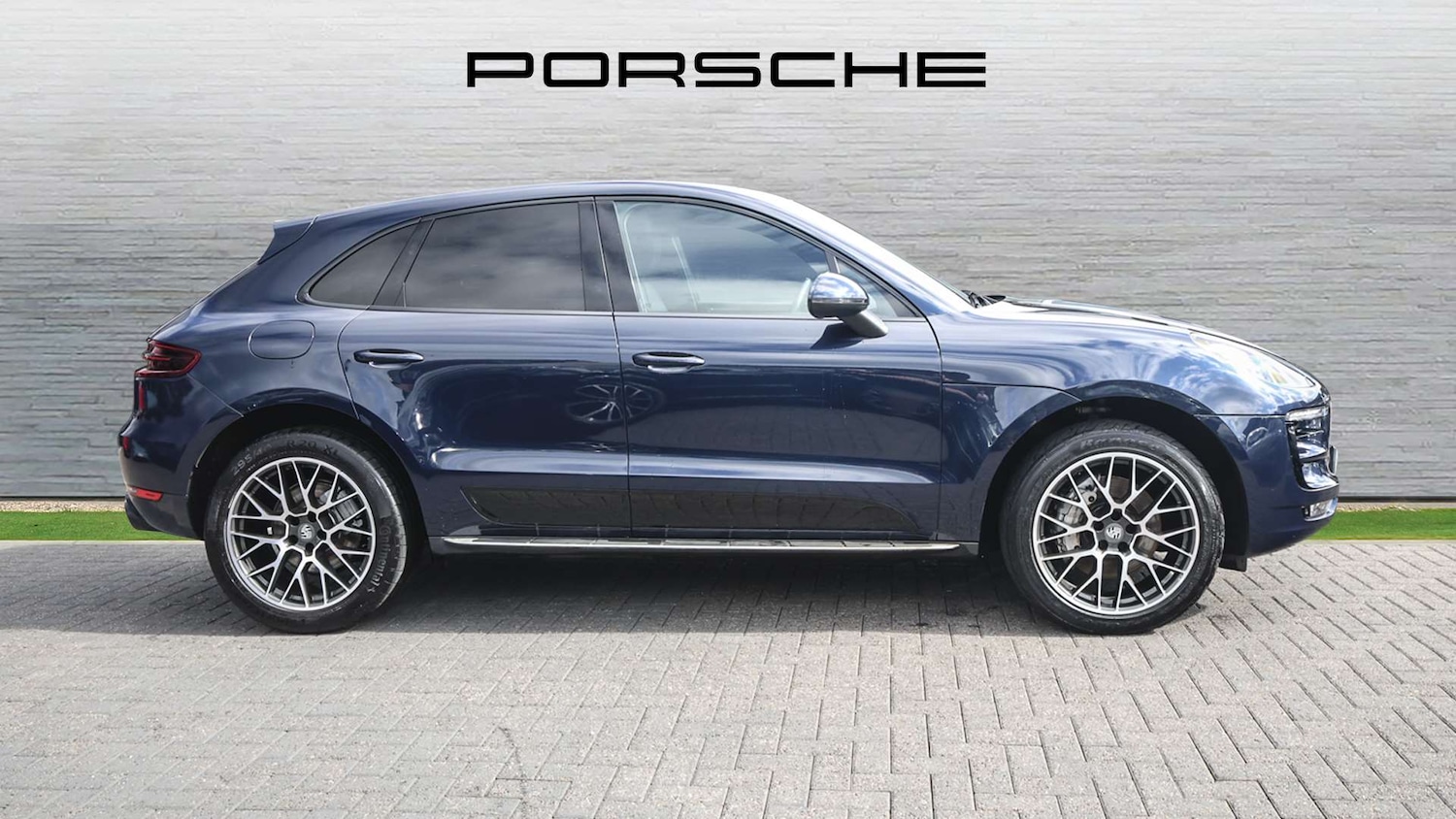 Used Porsche Macan 2017 for sale - 77886108: Photo 7