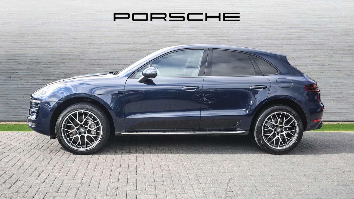 Used Porsche Macan 2017 for sale - 77886108: Photo 8