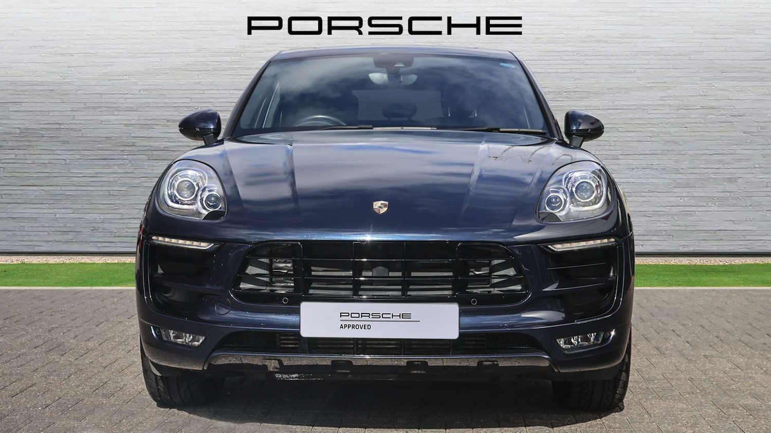Used Porsche Macan 2017 for sale - 77886108: Photo 9