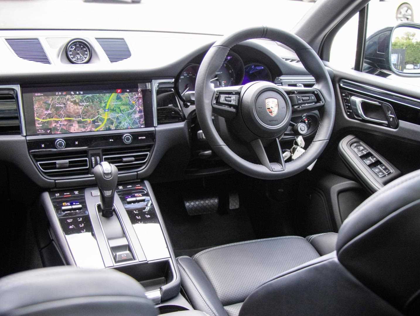 Vehicle 28