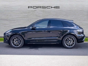 Used Porsche Macan 2025 for sale - 75759941: Photo
