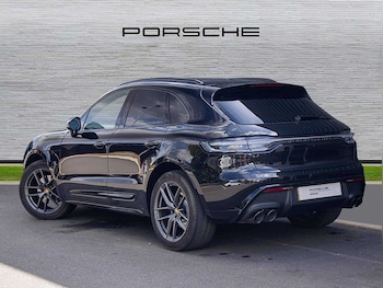 Used Porsche Macan 2025 for sale - 75759941: Photo