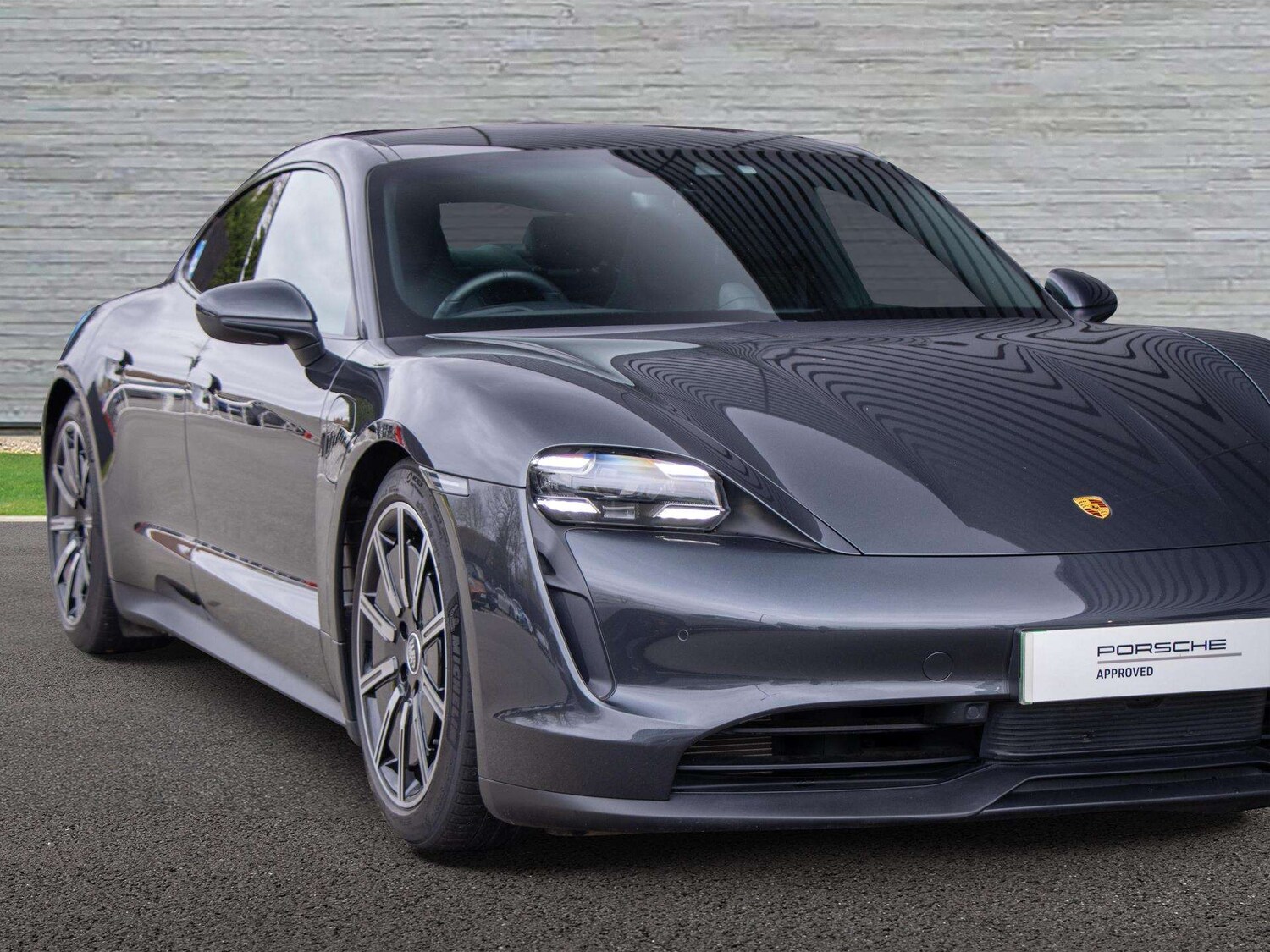 Used Porsche Taycan 2022 for sale - 78024076: Photo 10