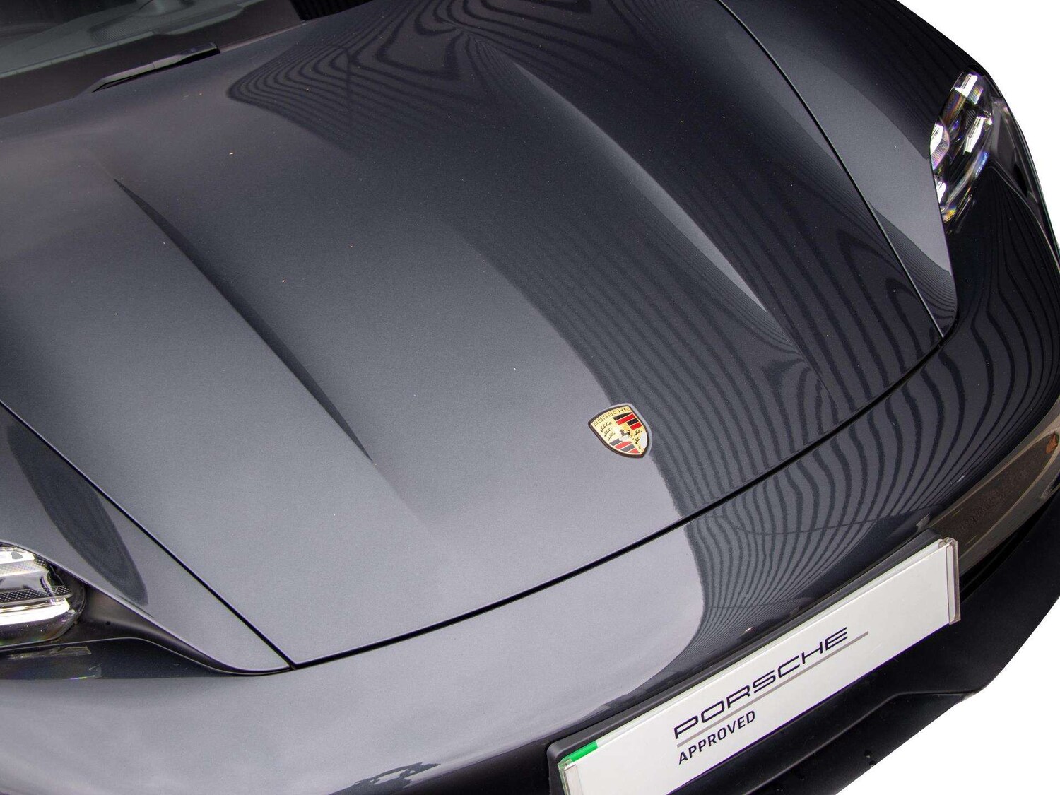 Used Porsche Taycan 2022 for sale - 78024076: Photo 11