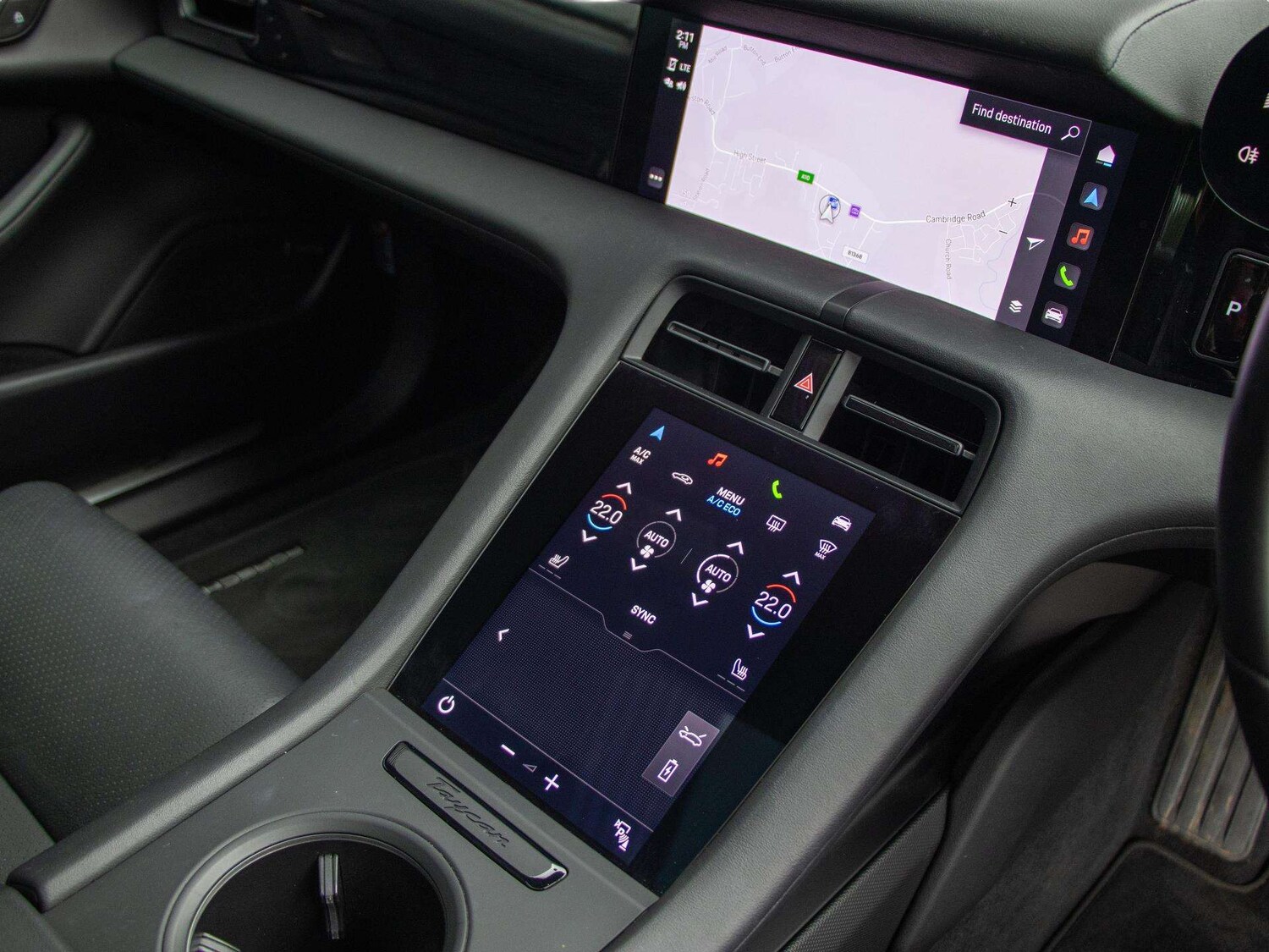 Used Porsche Taycan 2022 for sale - 78024076: Photo 13