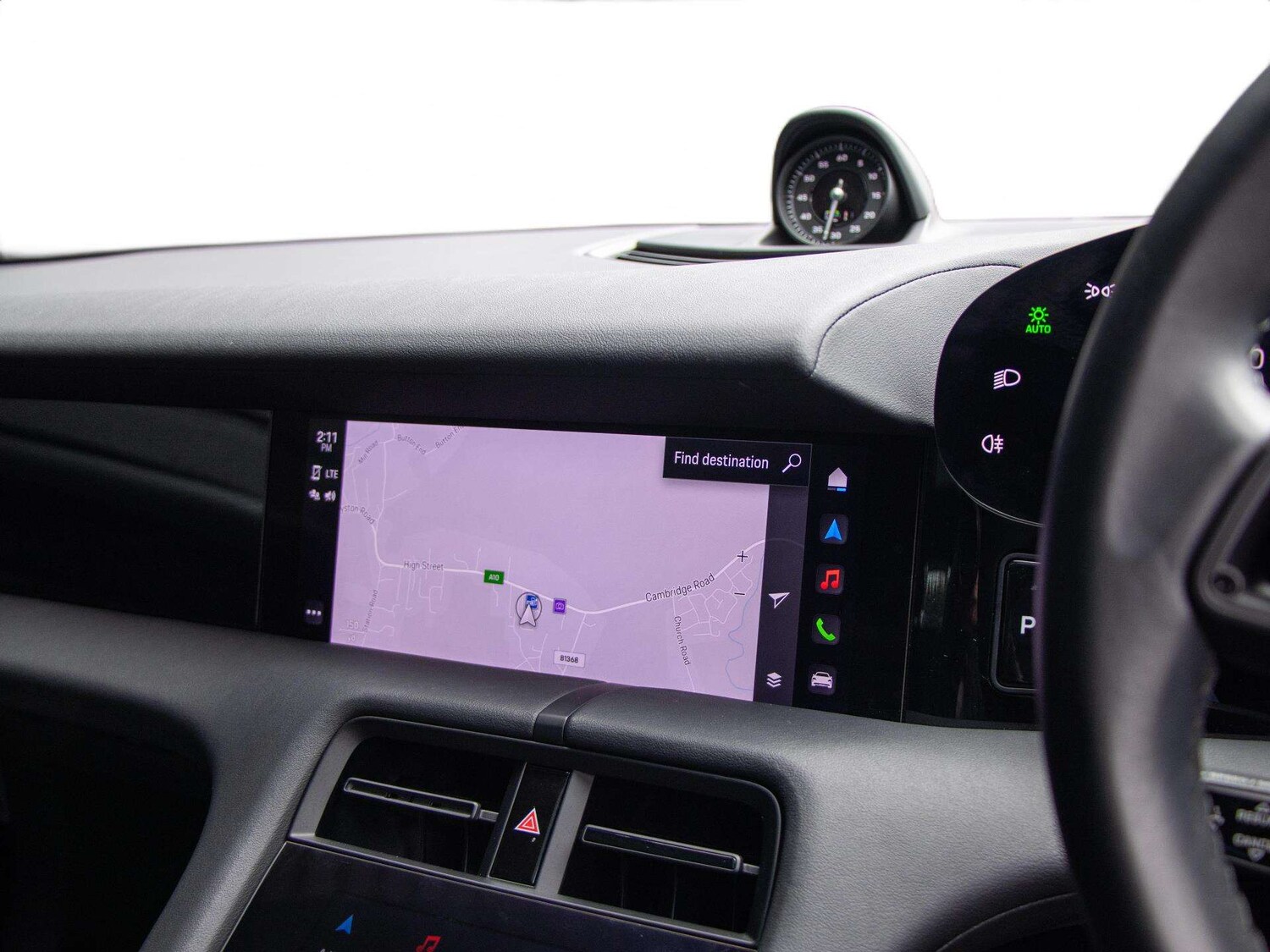 Used Porsche Taycan 2022 for sale - 78024076: Photo 14