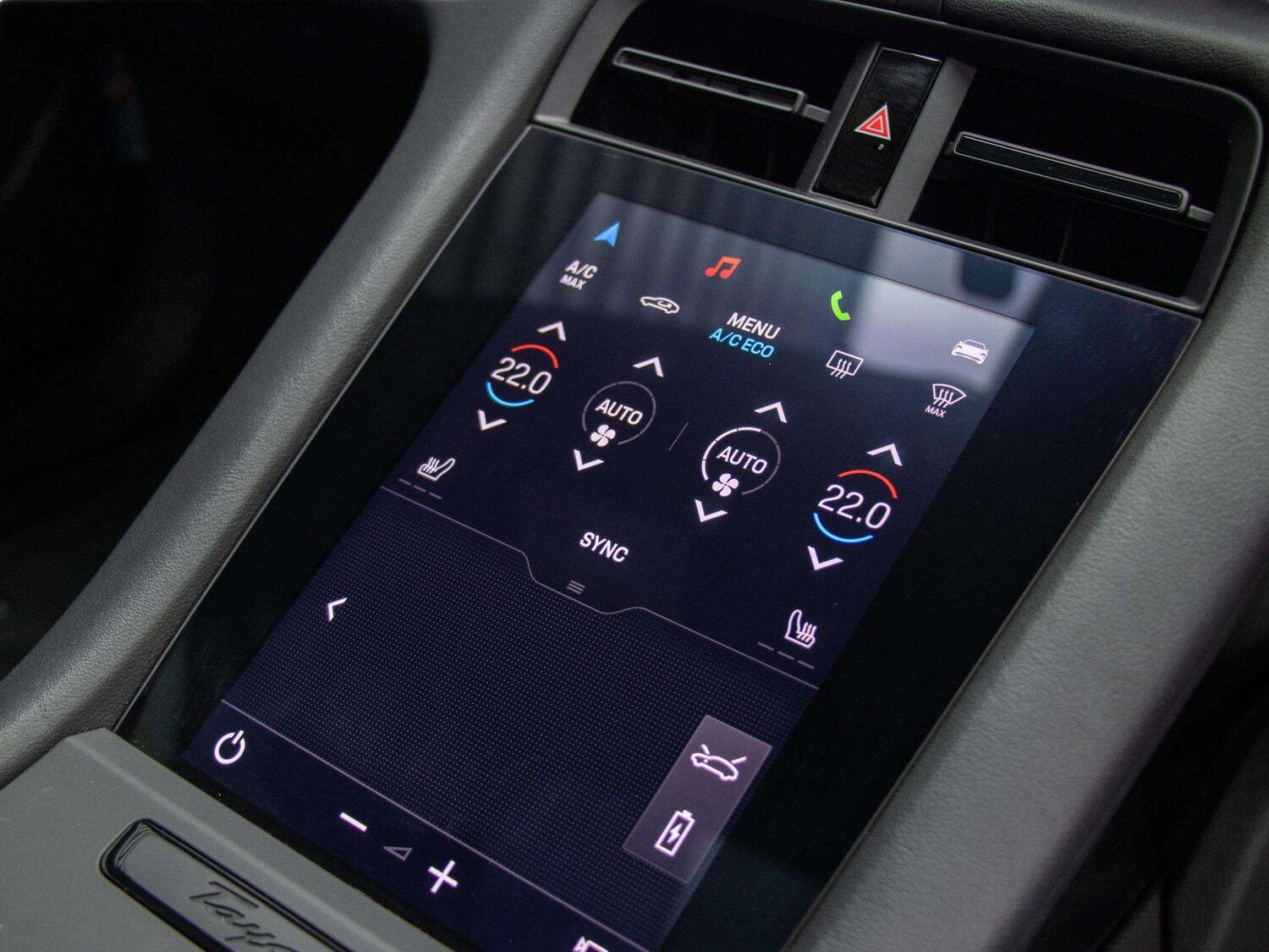 Used Porsche Taycan 2022 for sale - 78024076: Photo 16