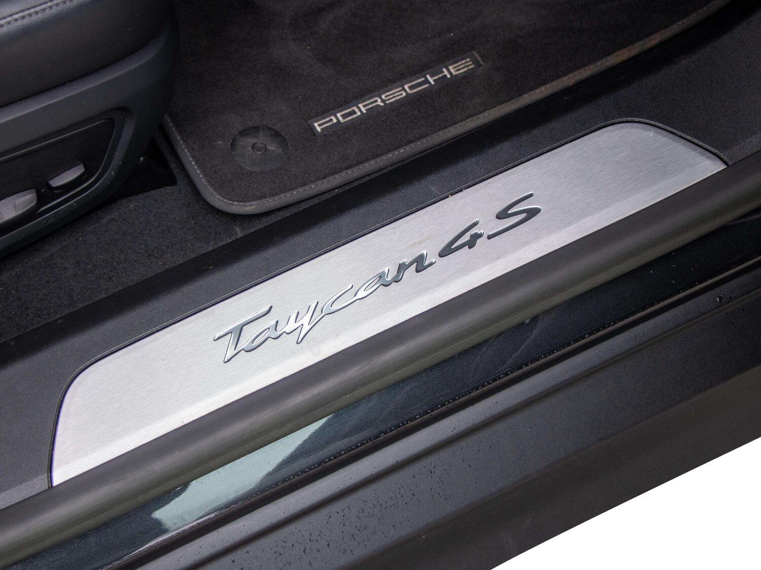 Used Porsche Taycan 2022 for sale - 78024076: Photo 19