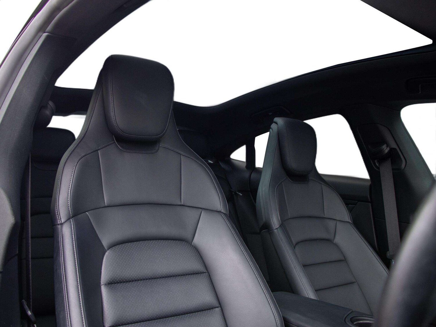 Used Porsche Taycan 2022 for sale - 78024076: Photo 20