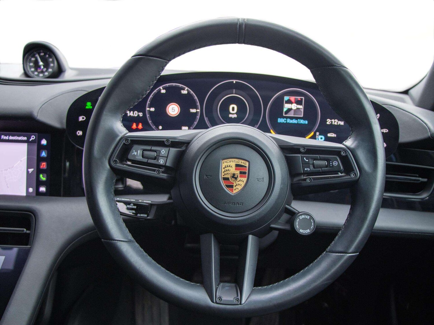 Used Porsche Taycan 2022 for sale - 78024076: Photo 22