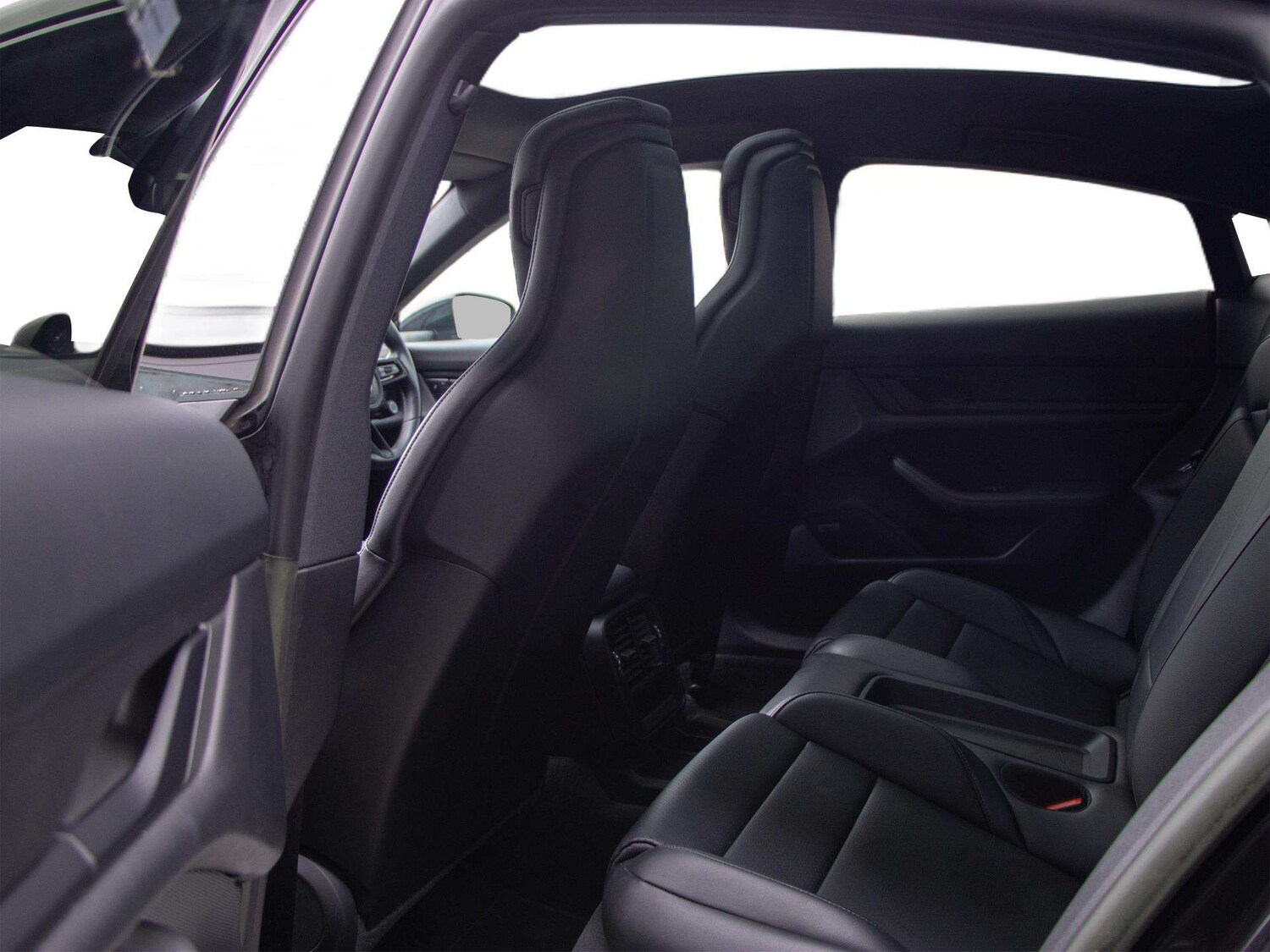 Used Porsche Taycan 2022 for sale - 78024076: Photo 26