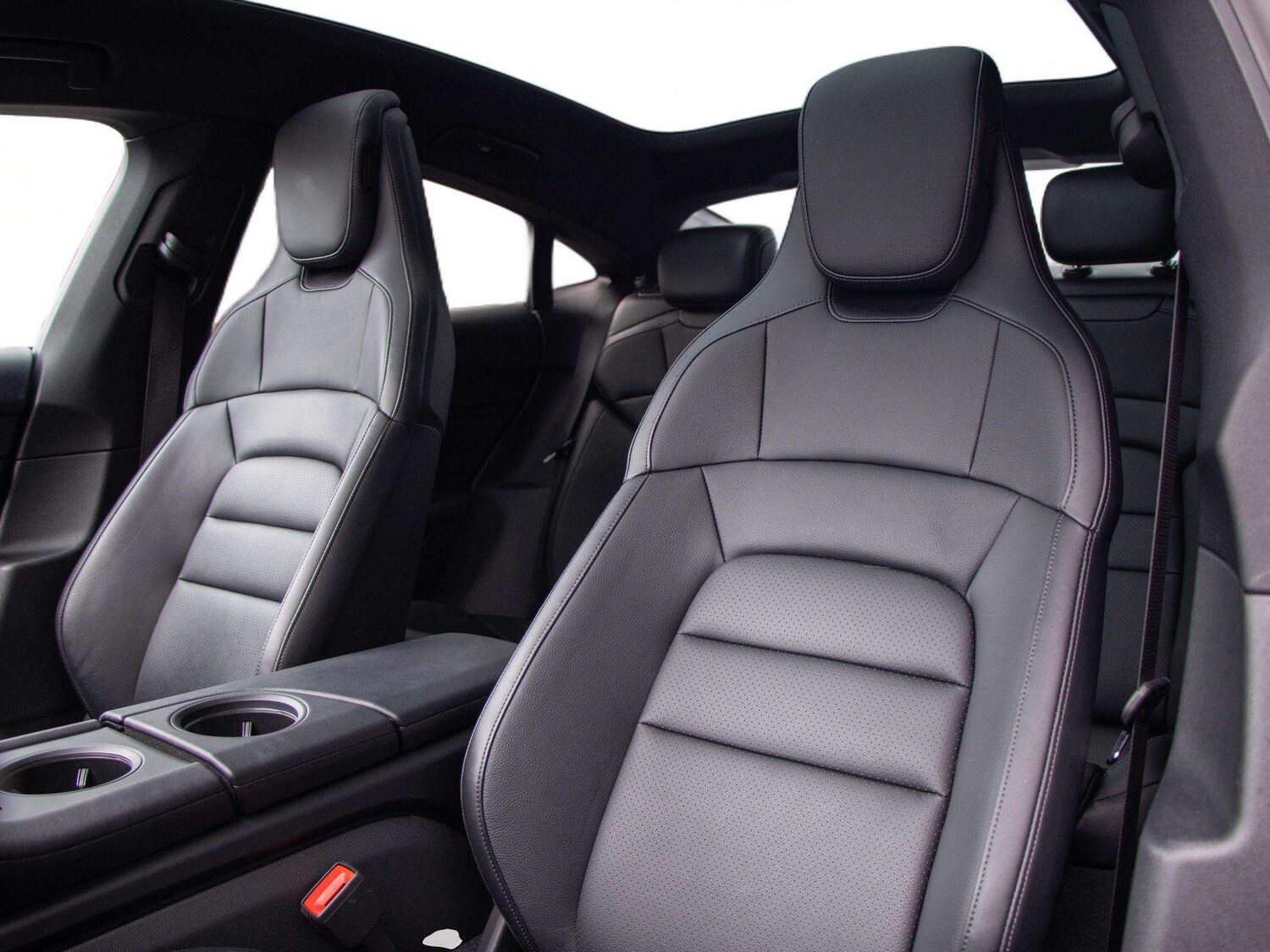 Used Porsche Taycan 2022 for sale - 78024076: Photo 27