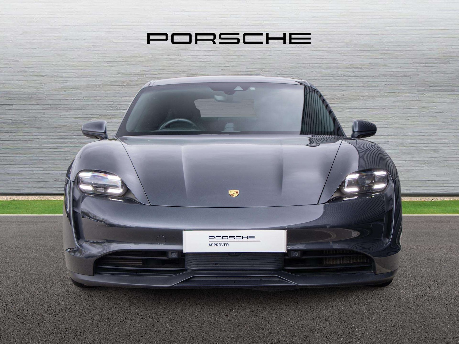 Used Porsche Taycan 2022 for sale - 78024076: Photo 6