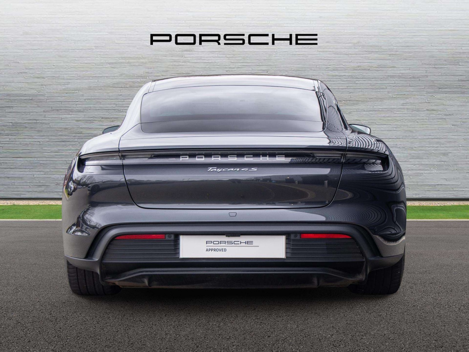 Used Porsche Taycan 2022 for sale - 78024076: Photo 7