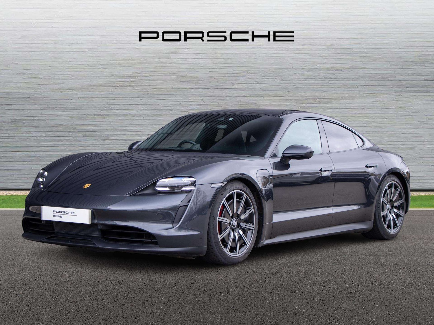 Used Porsche Taycan 2022 for sale - 78024076: Photo 8