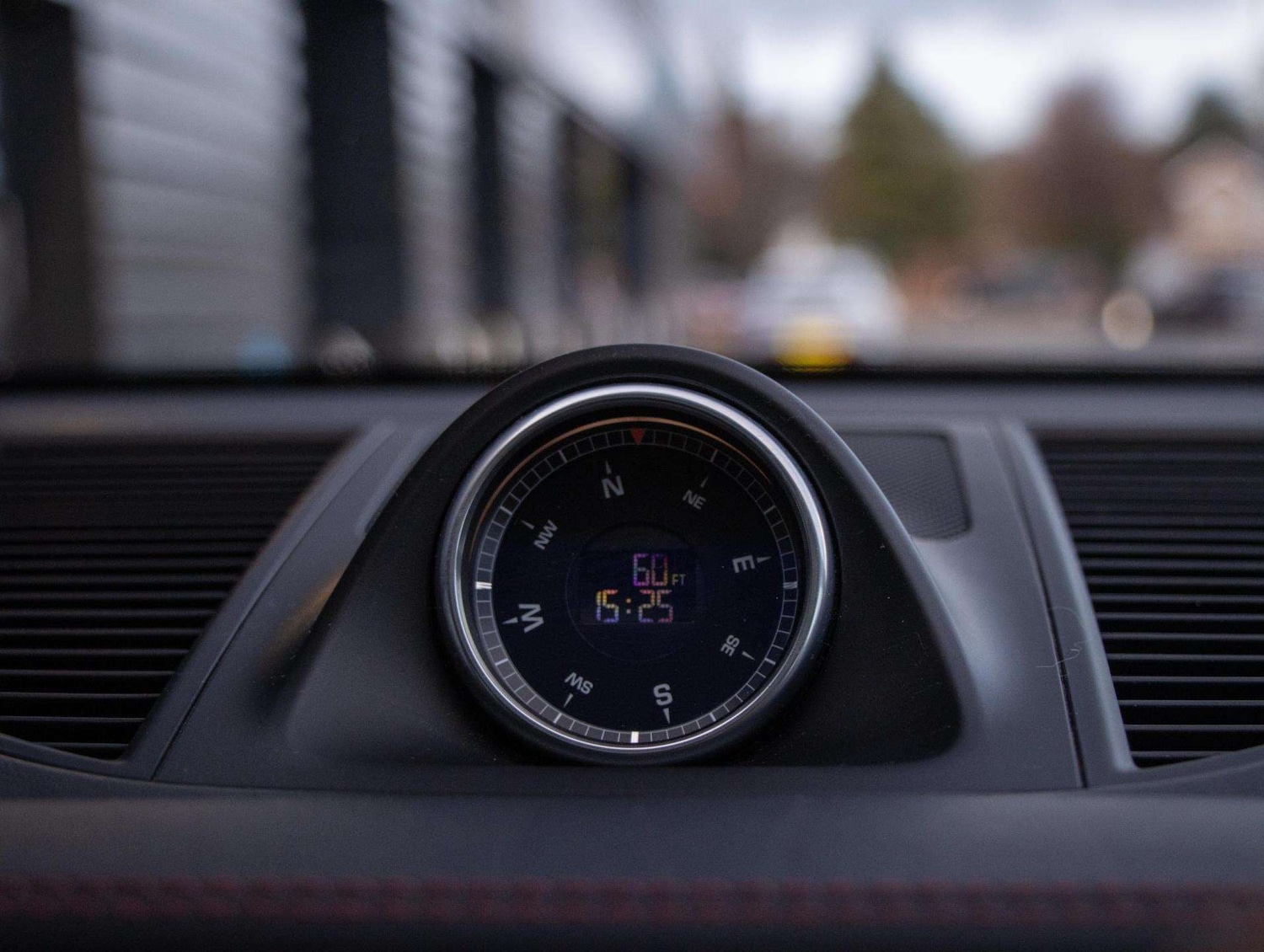 Used Porsche Macan 2020 for sale - 76929055: Photo 14