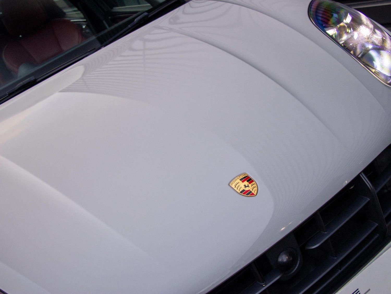 Used Porsche Macan 2020 for sale - 76929055: Photo 18