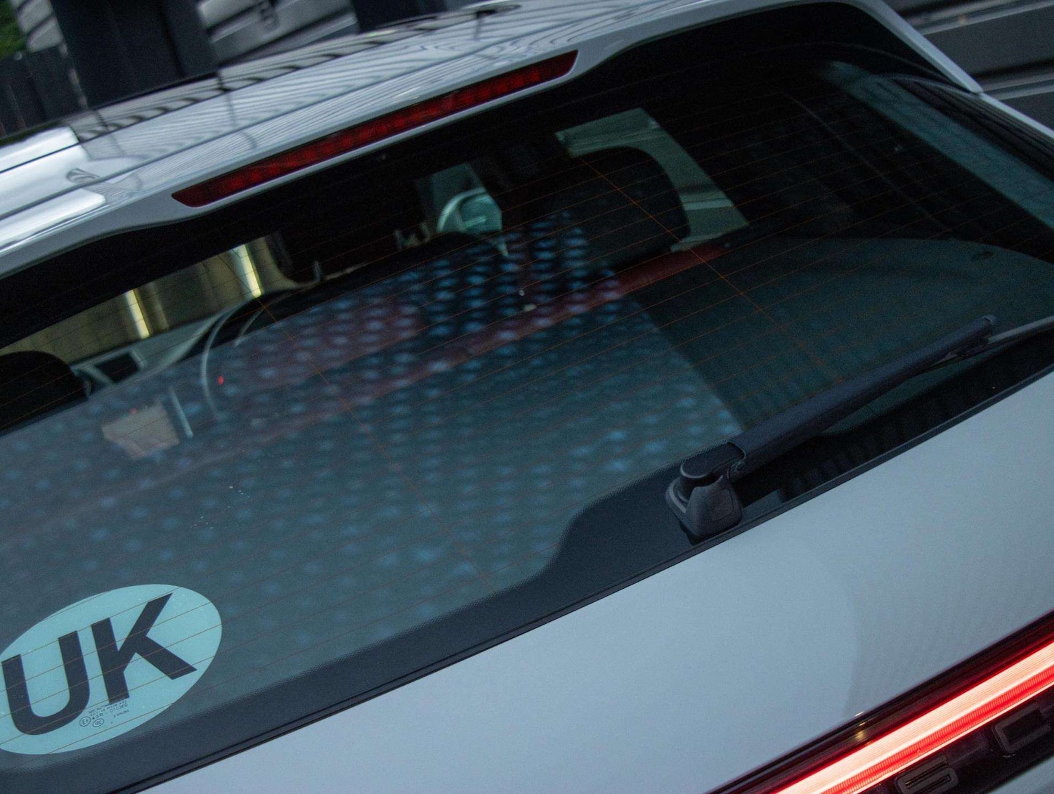 Used Porsche Macan 2020 for sale - 76929055: Photo 19