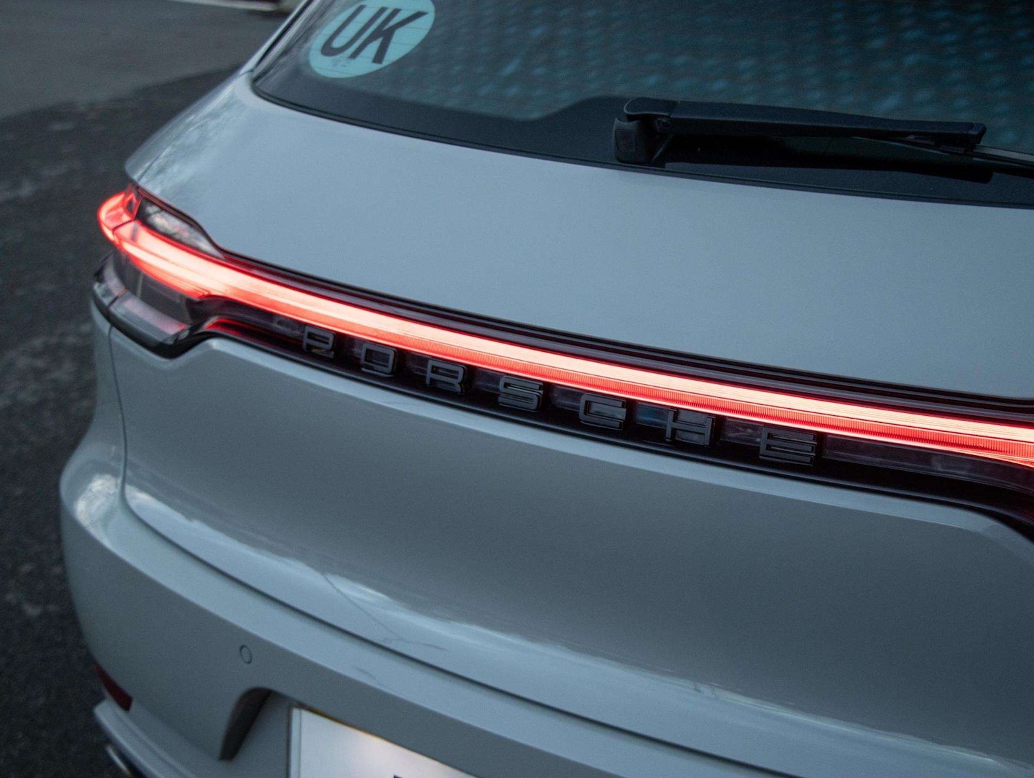 Used Porsche Macan 2020 for sale - 76929055: Photo 22