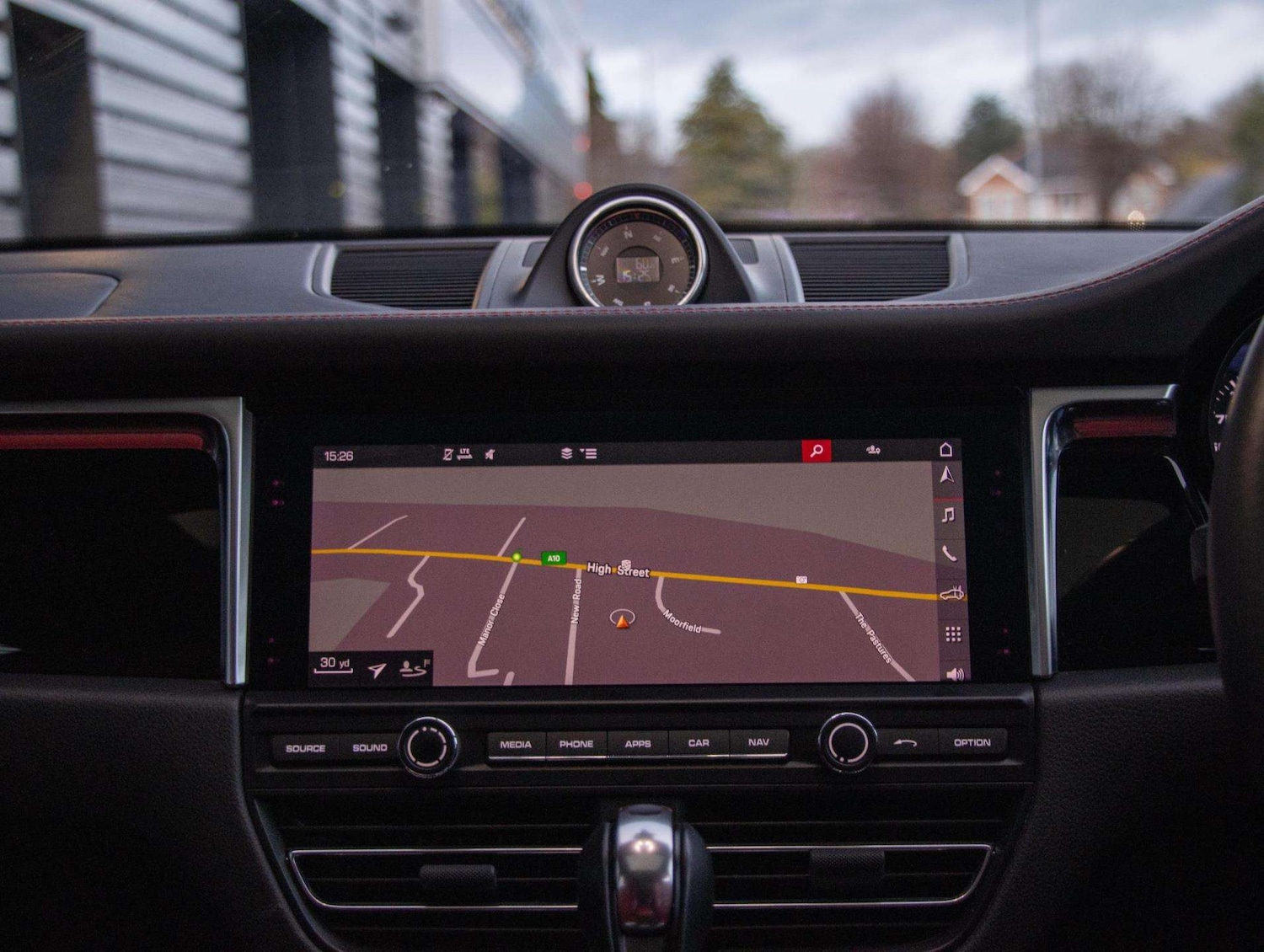 Used Porsche Macan 2020 for sale - 76929055: Photo 27