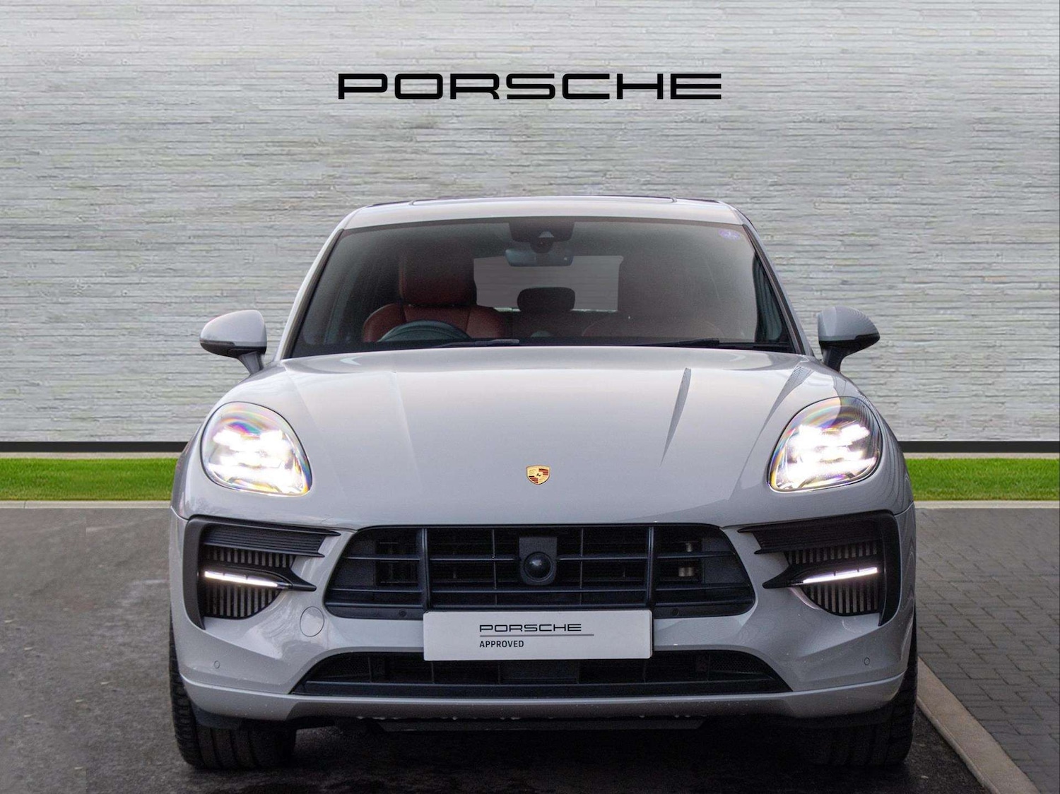 Used Porsche Macan 2020 for sale - 76929055: Photo 5
