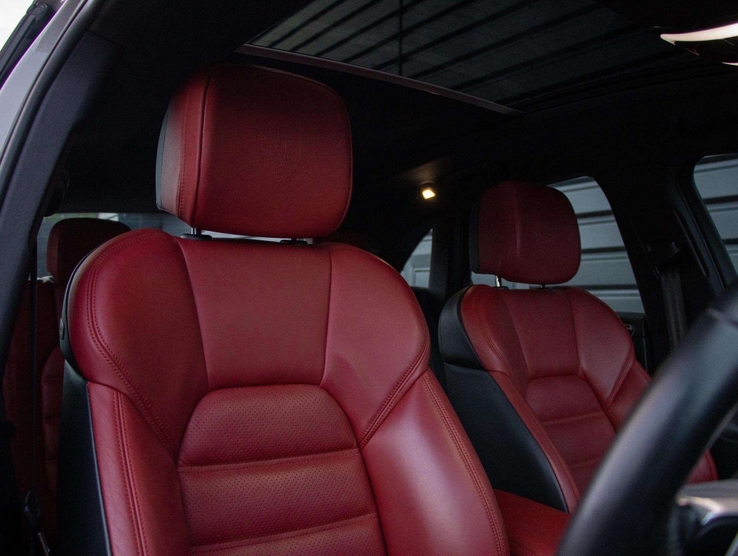 Used Porsche Macan 2020 for sale - 76929055: Photo 7