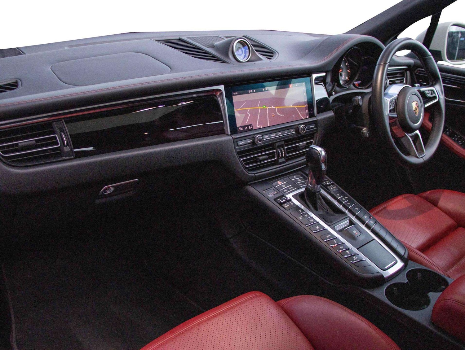 Used Porsche Macan 2020 for sale - 76929055: Photo 9