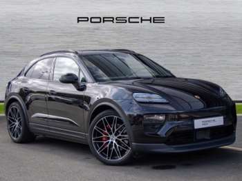 2025 - 4S Electric 5-Door