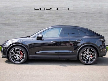 Used Porsche Macan 2025 for sale - 75282255: Photo