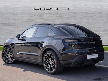 Used Porsche Macan 2025 for sale - 75282255: Photo