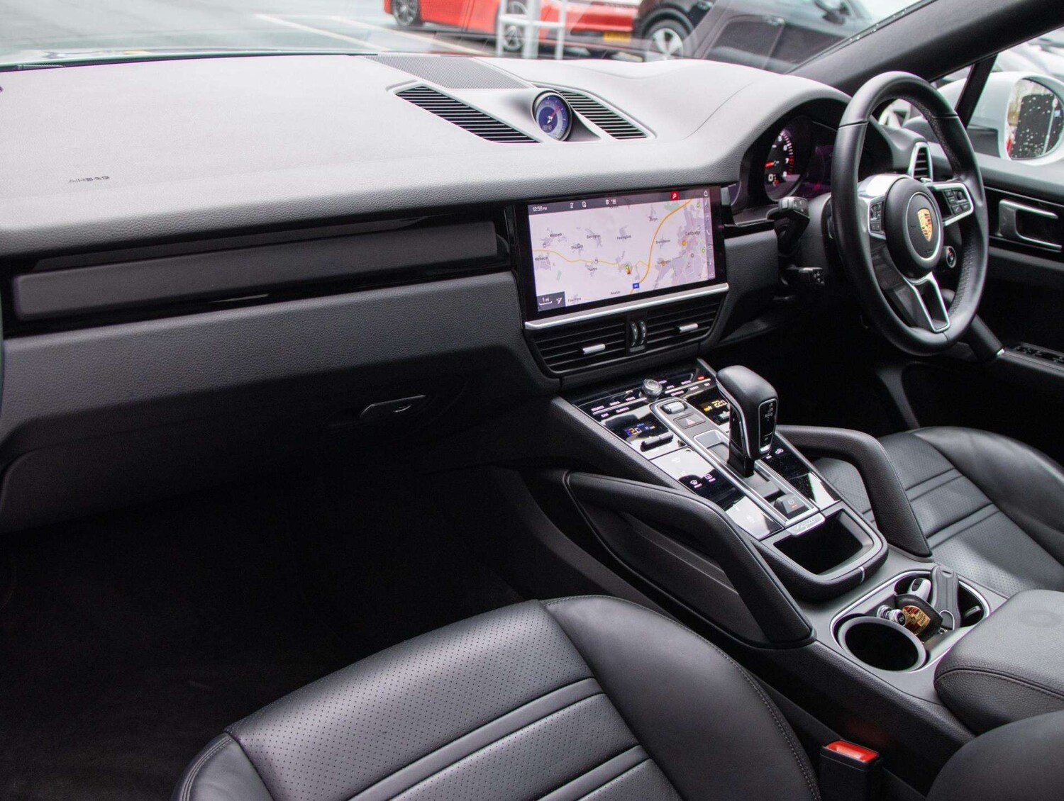 Used Porsche Cayenne 2019 for sale - 77429227: Photo 10