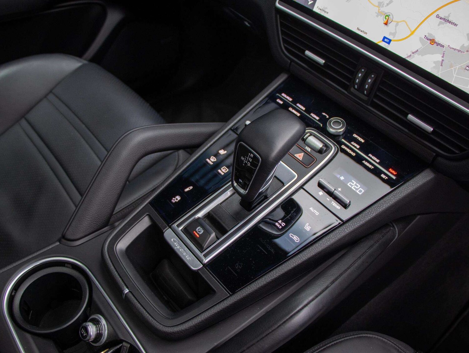 Used Porsche Cayenne 2019 for sale - 77429227: Photo 11