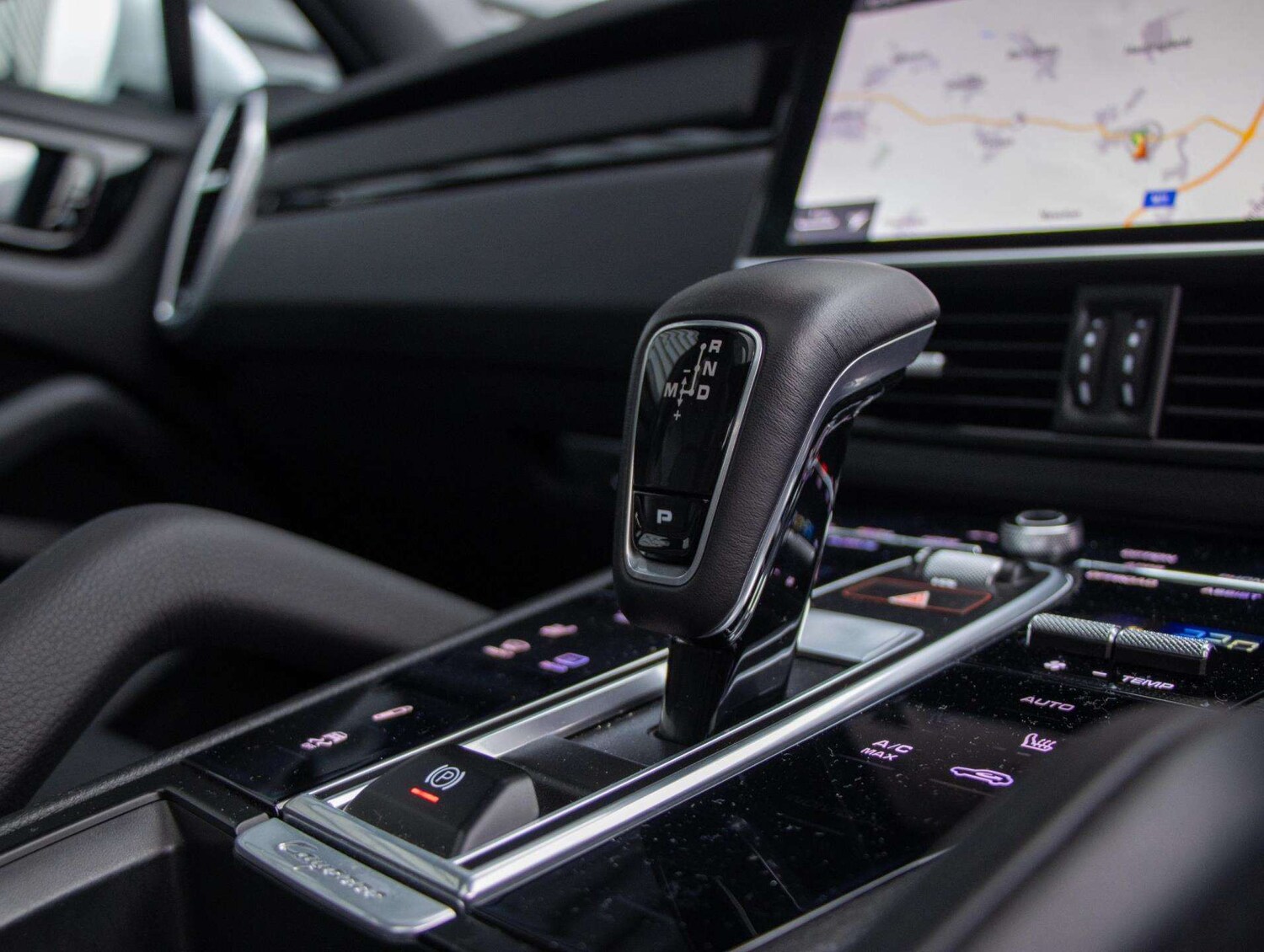 Used Porsche Cayenne 2019 for sale - 77429227: Photo 12