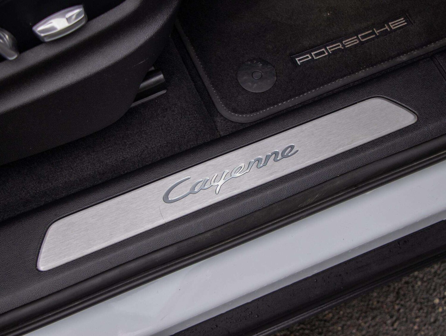 Used Porsche Cayenne 2019 for sale - 77429227: Photo 16