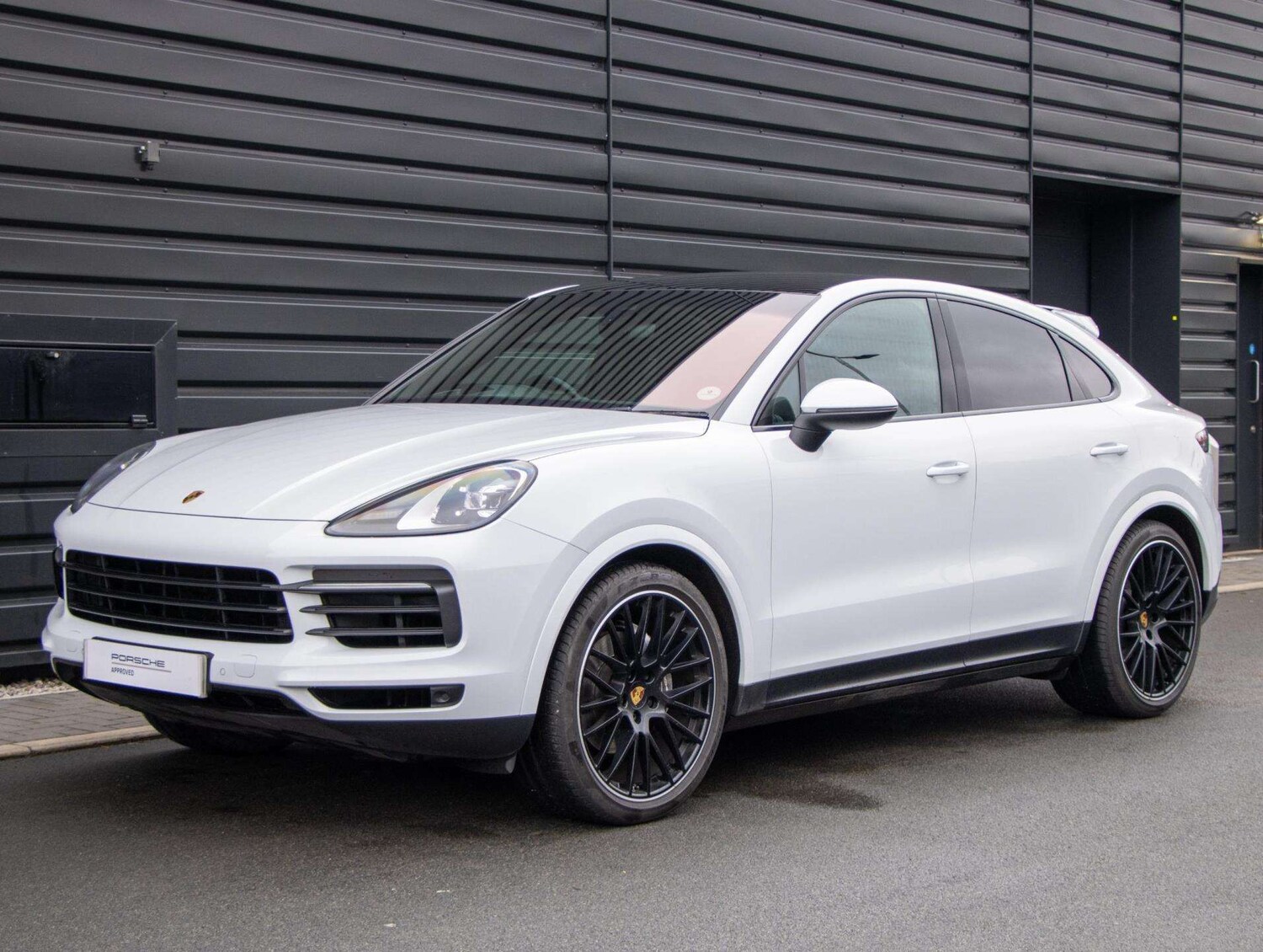 Used Porsche Cayenne 2019 for sale - 77429227: Photo 17