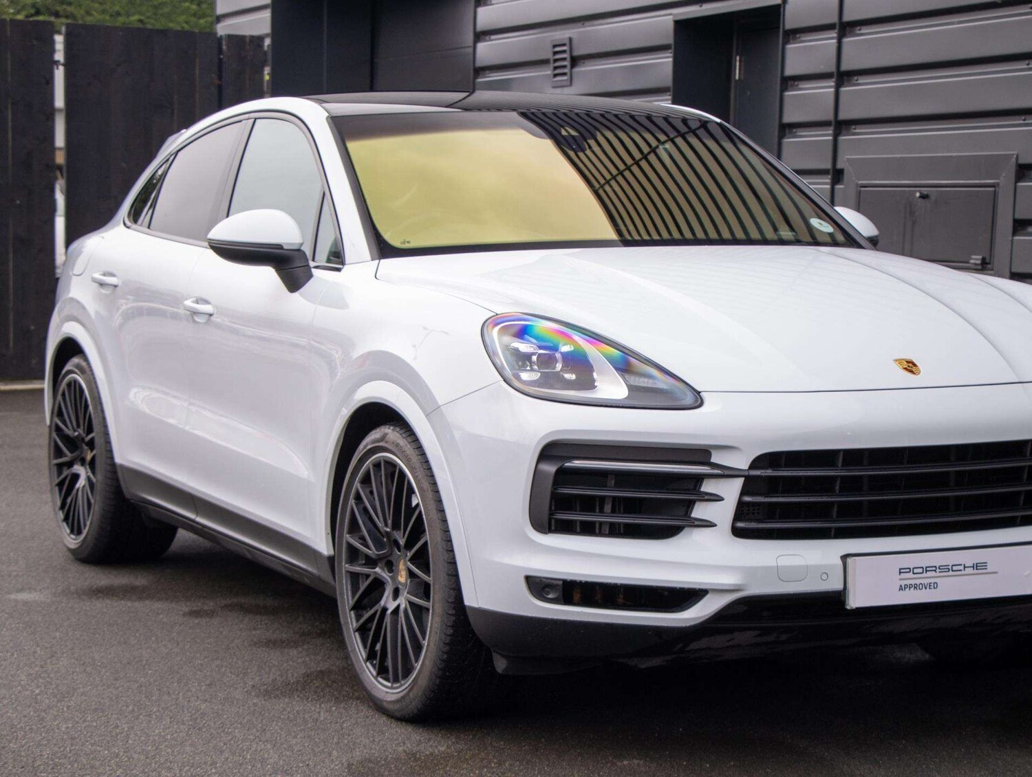 Used Porsche Cayenne 2019 for sale - 77429227: Photo 18