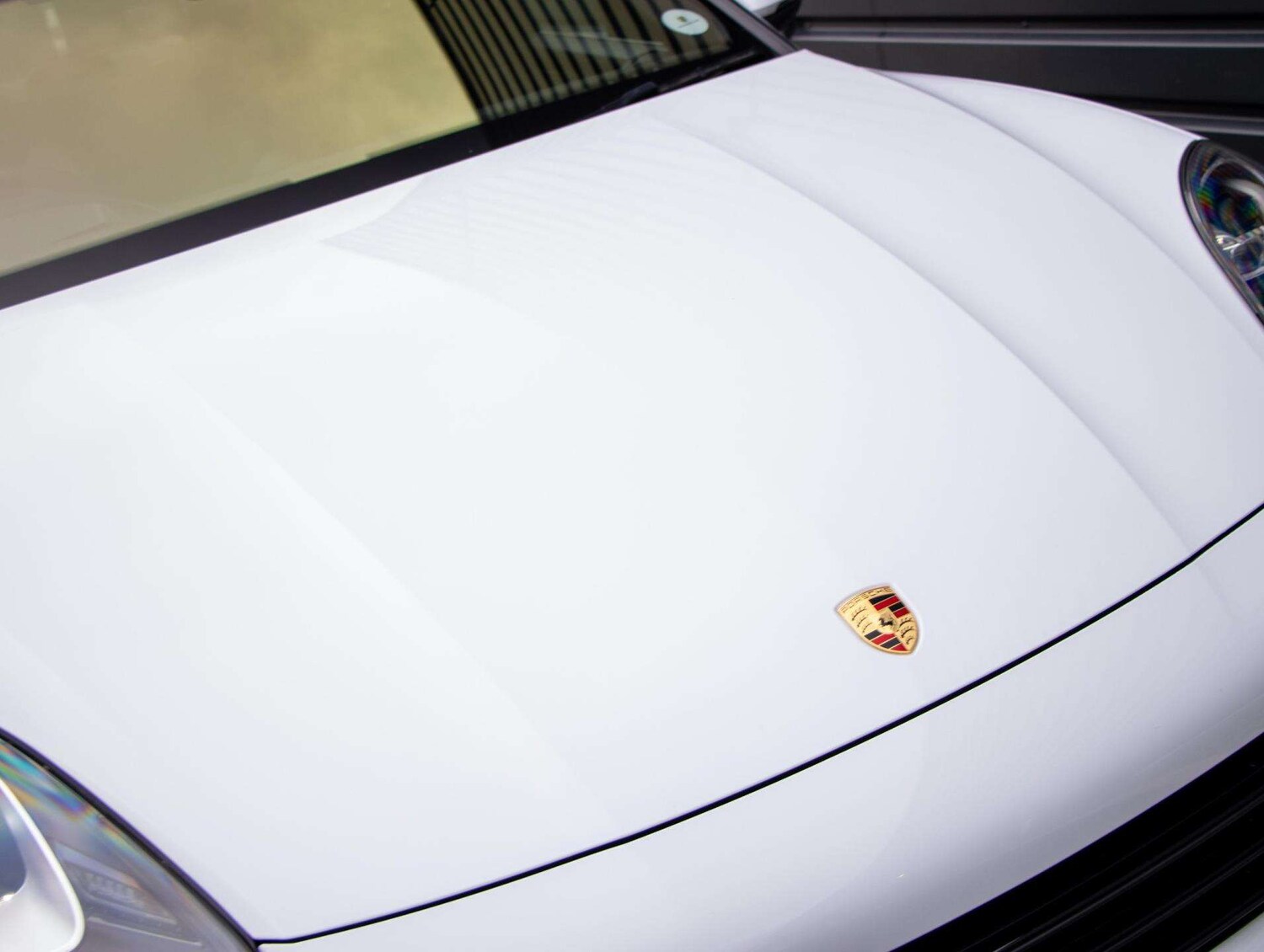 Used Porsche Cayenne 2019 for sale - 77429227: Photo 19