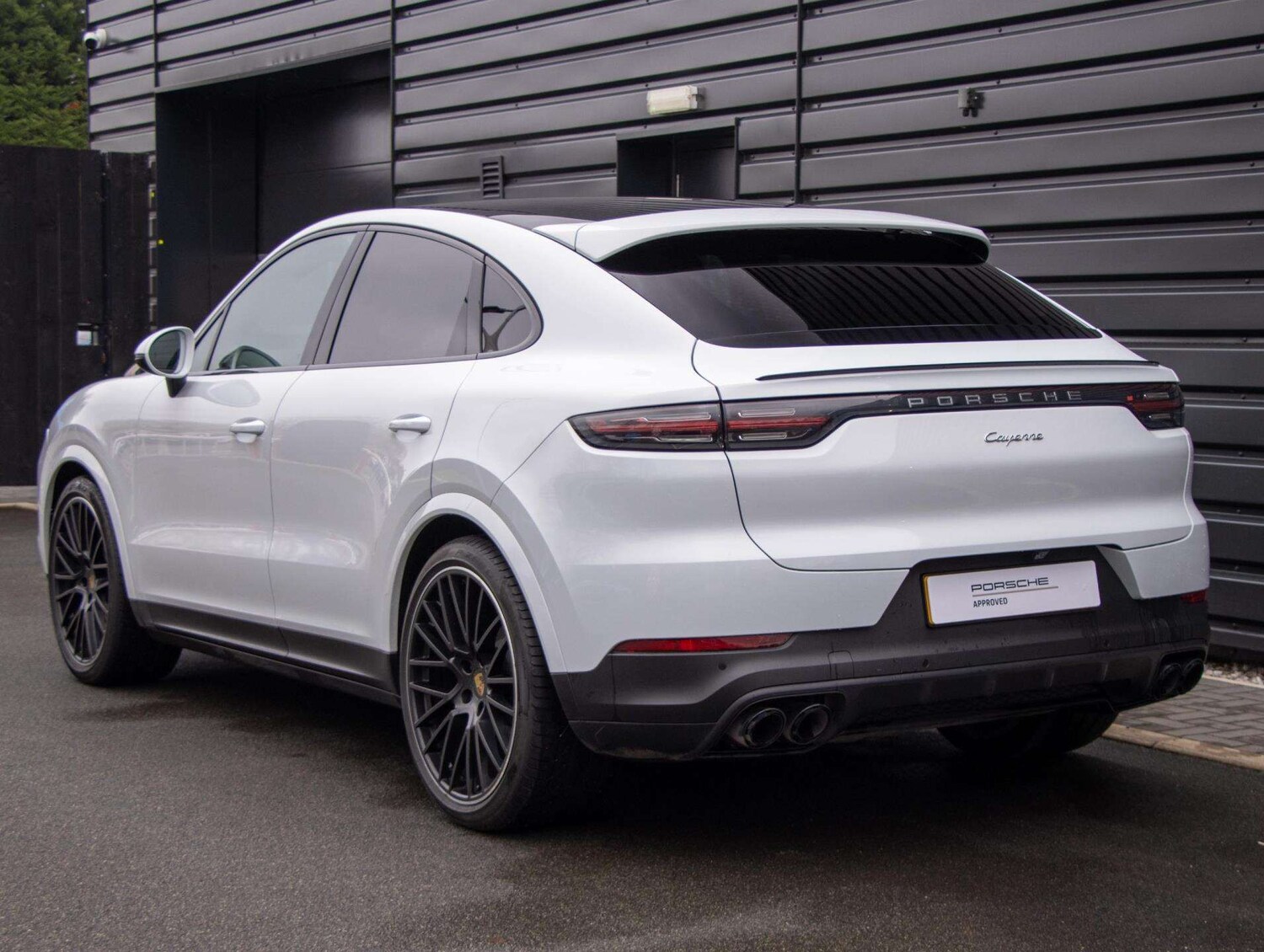 Used Porsche Cayenne 2019 for sale - 77429227: Photo 21