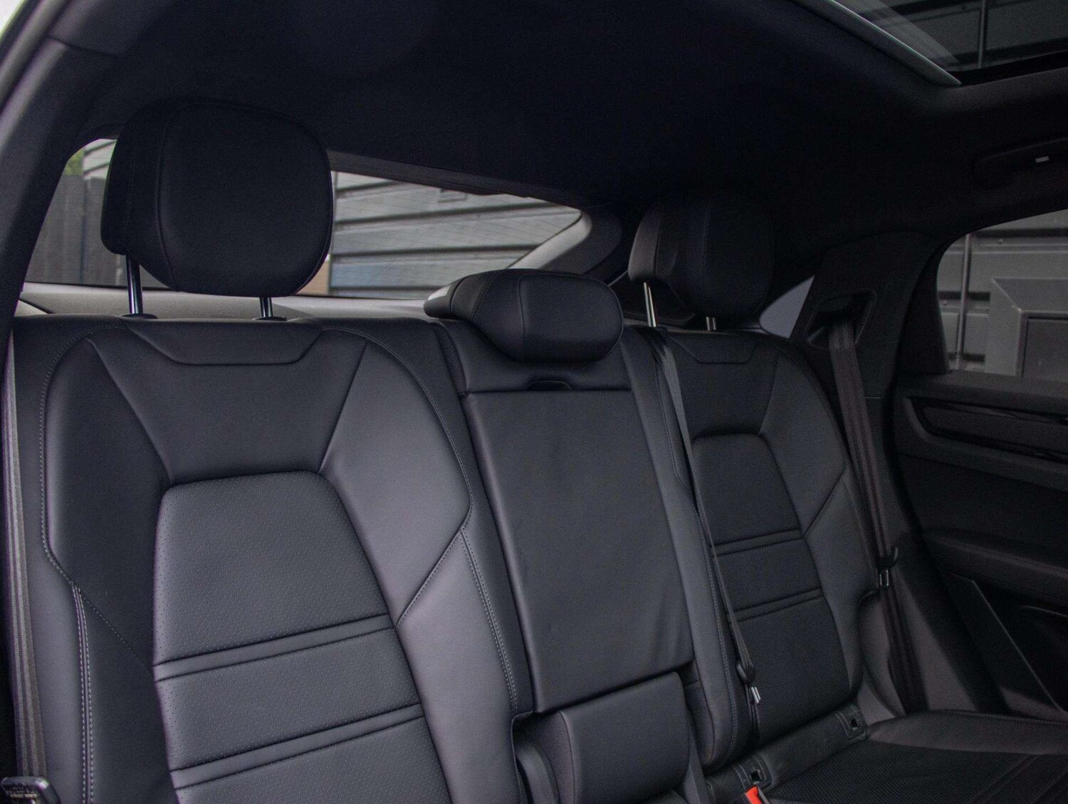 Used Porsche Cayenne 2019 for sale - 77429227: Photo 23