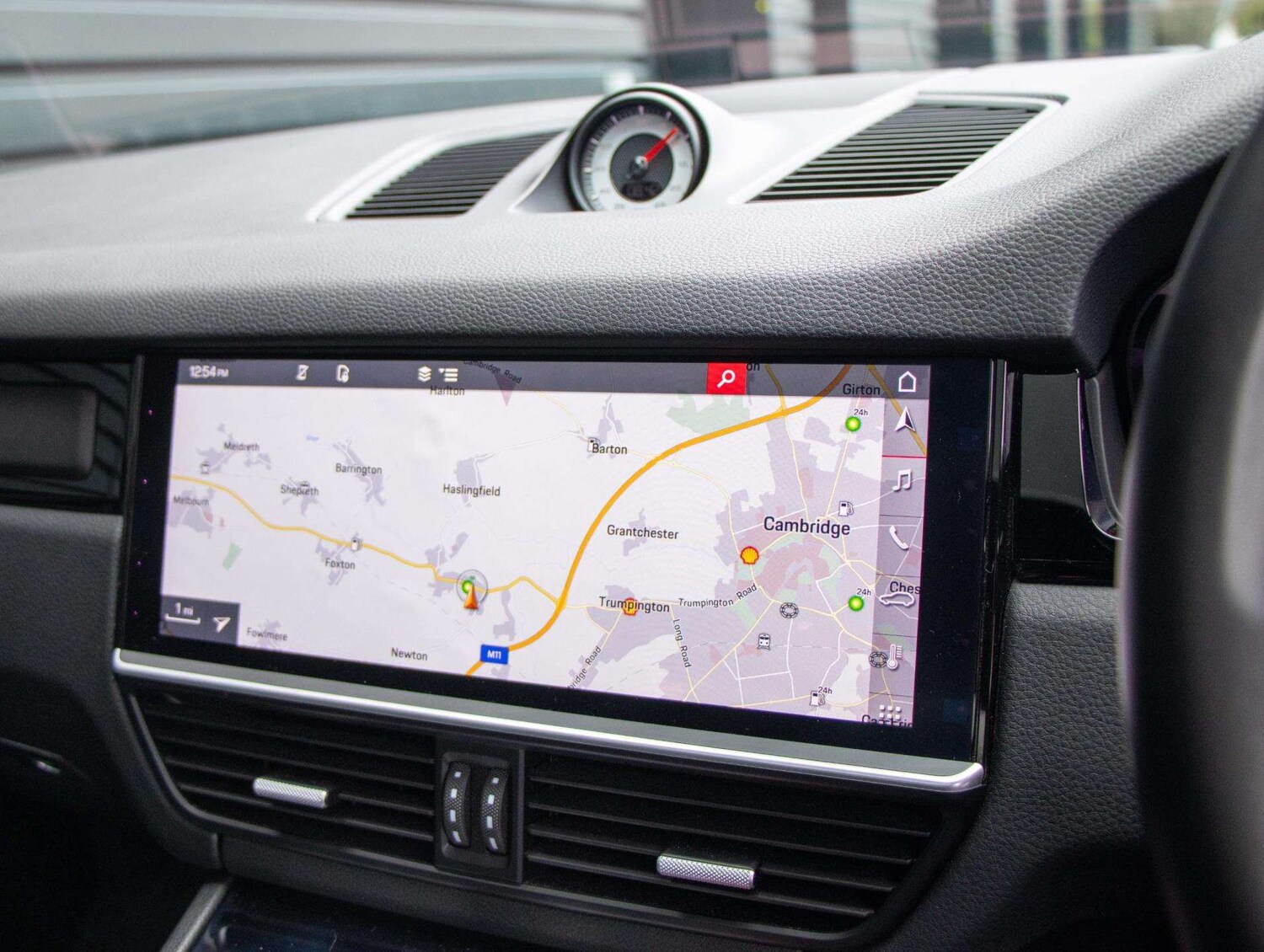 Used Porsche Cayenne 2019 for sale - 77429227: Photo 25