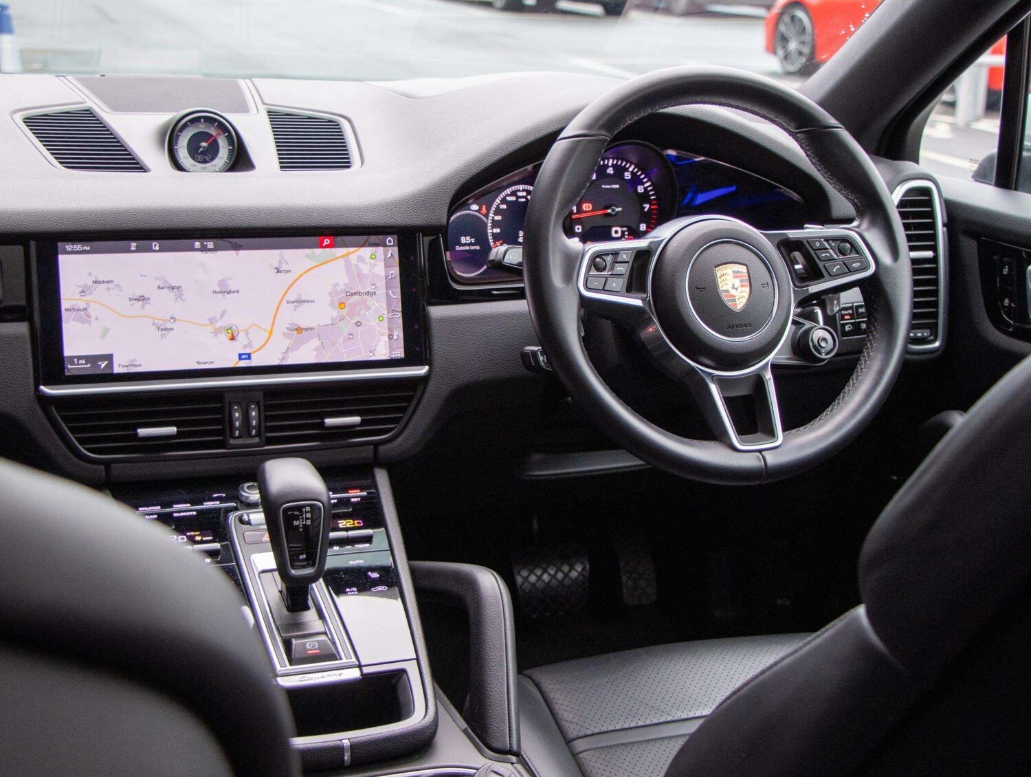 Used Porsche Cayenne 2019 for sale - 77429227: Photo 28